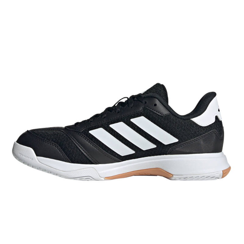 ADIDAS SHOE LIGRA 8 WN CORE BLACK (SS25)