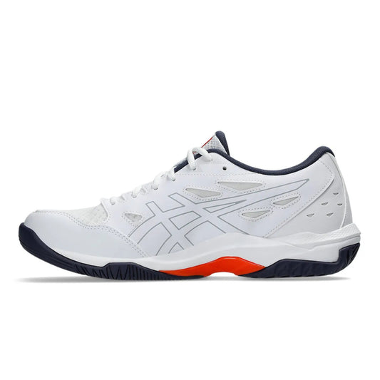 ASICS SHOE G-ROCKET 11 MN WHITE/INDIGO FOG (SS25)