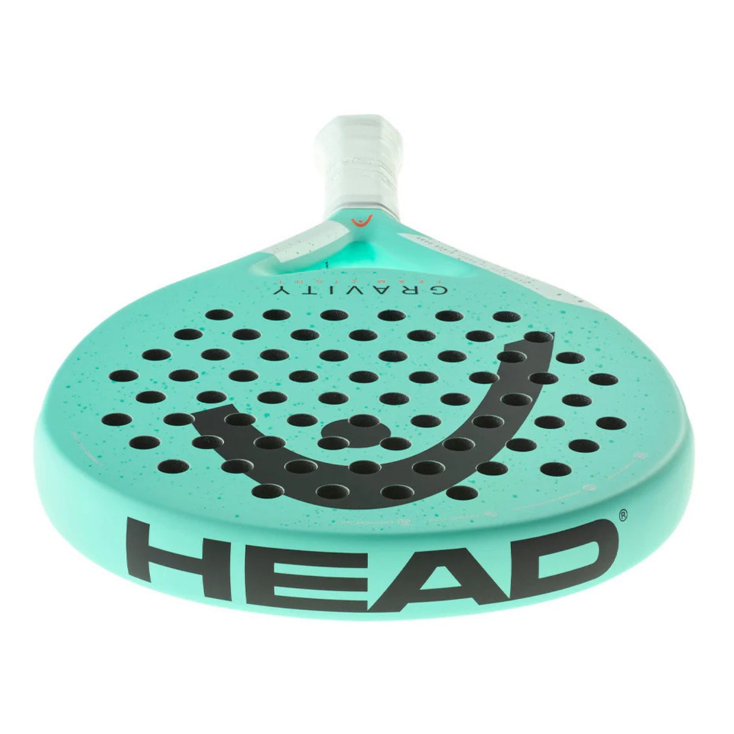 HEAD PADEL GRAVITY TEAM LIGHT AUX 2.0 340G