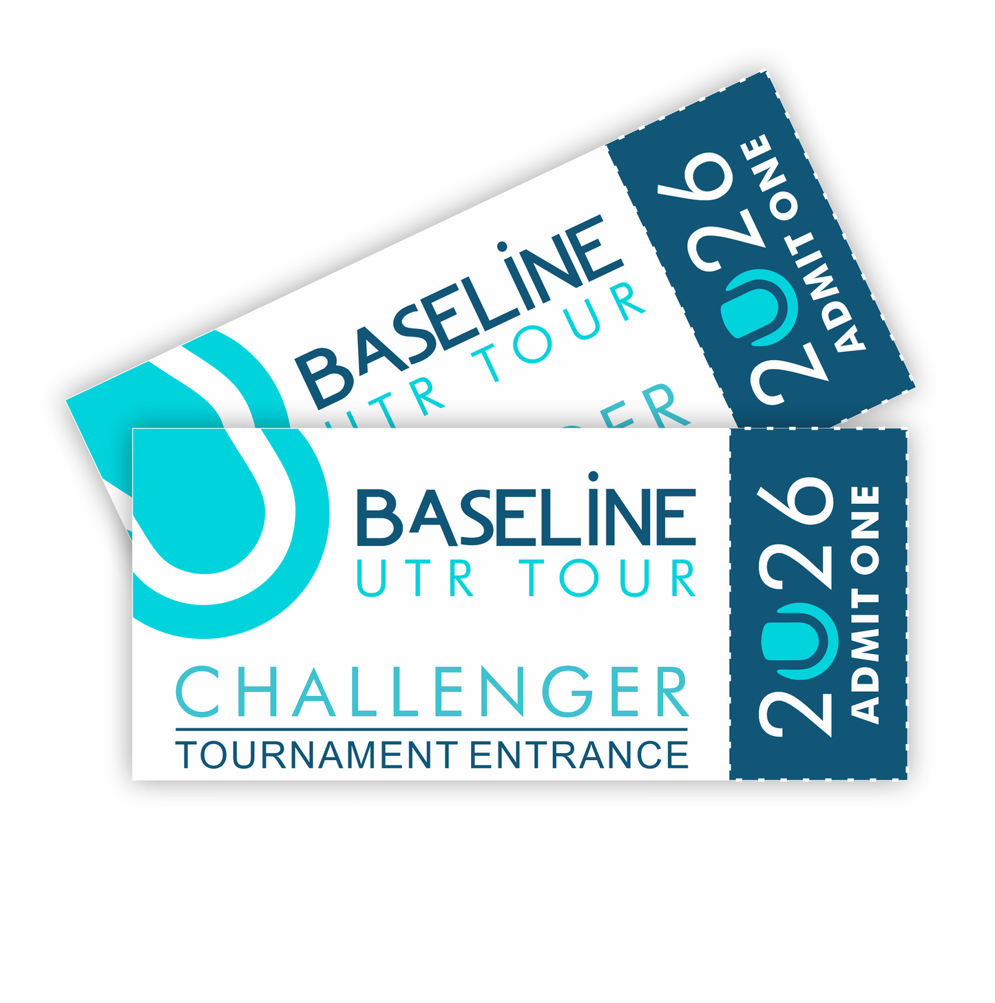 BASELINE UTR TOUR CHALLENGER : OCTOBER 24-25/2026