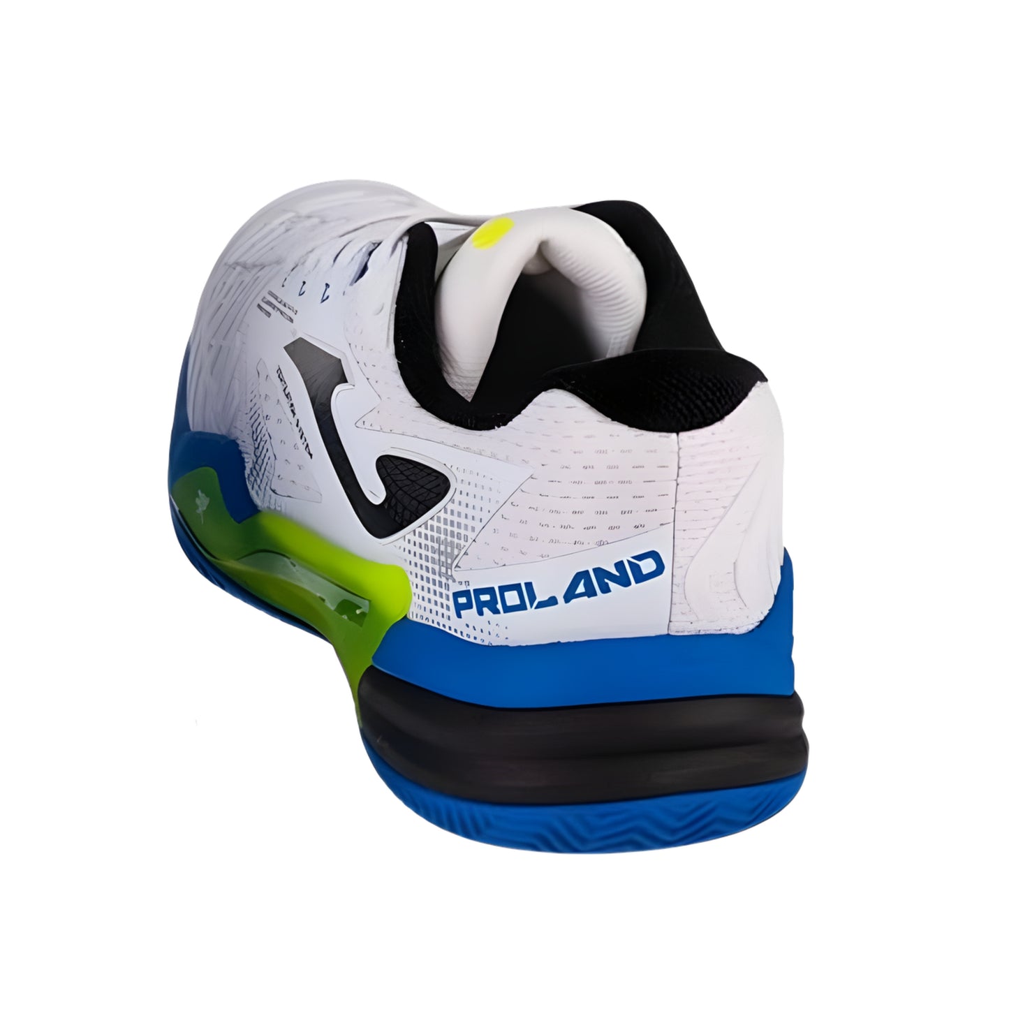 JOMA SHOE ROLAND MN BLANCO WHITE (SS24)