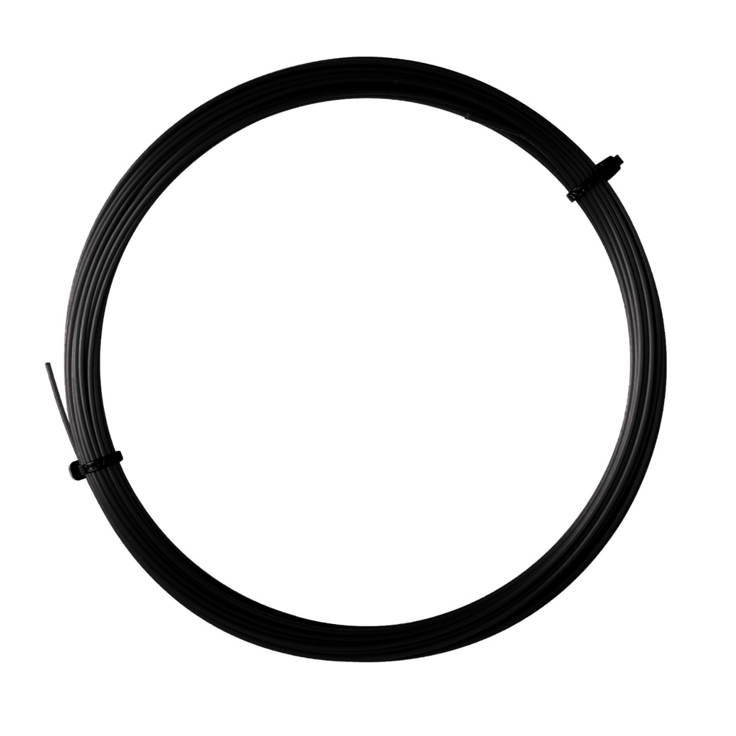 BABOLAT STRING RPM BLAST BLK 17G 1.25MM 12M (CUT FROM REEL