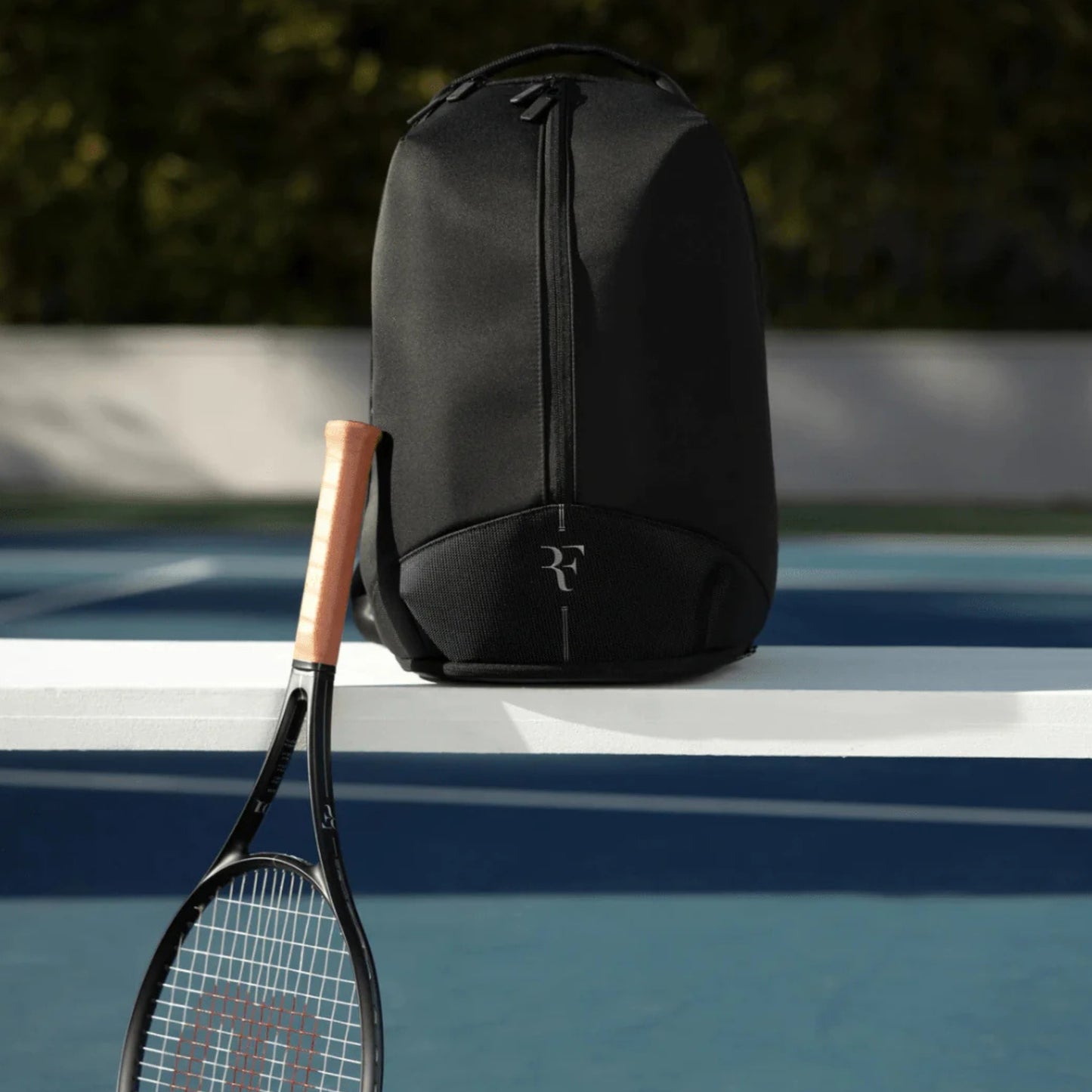 WILSON BAG BACKPACK RF BLACK