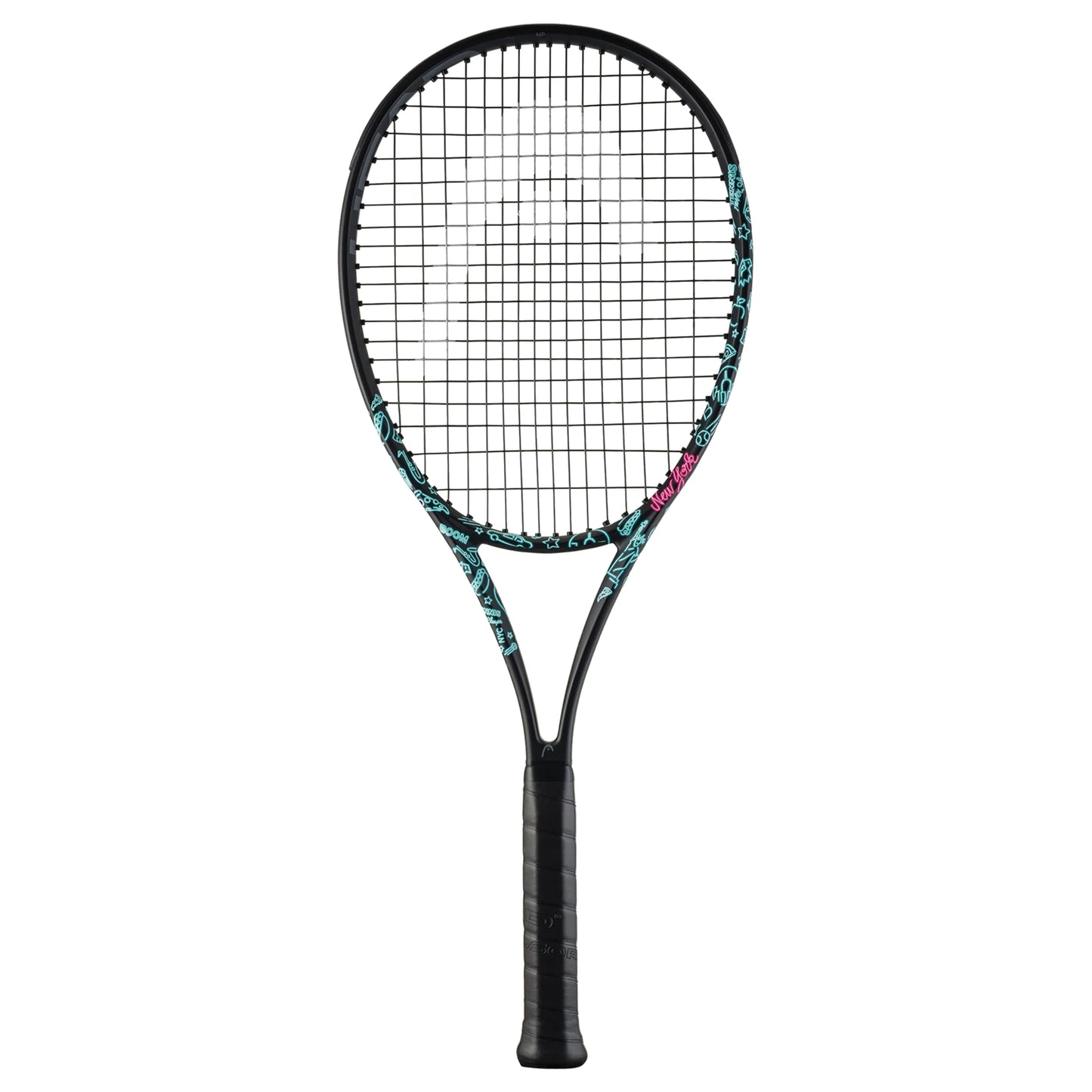 HEAD RACKET BOOM NEON AUX 2.0 MPL 16X19 270G