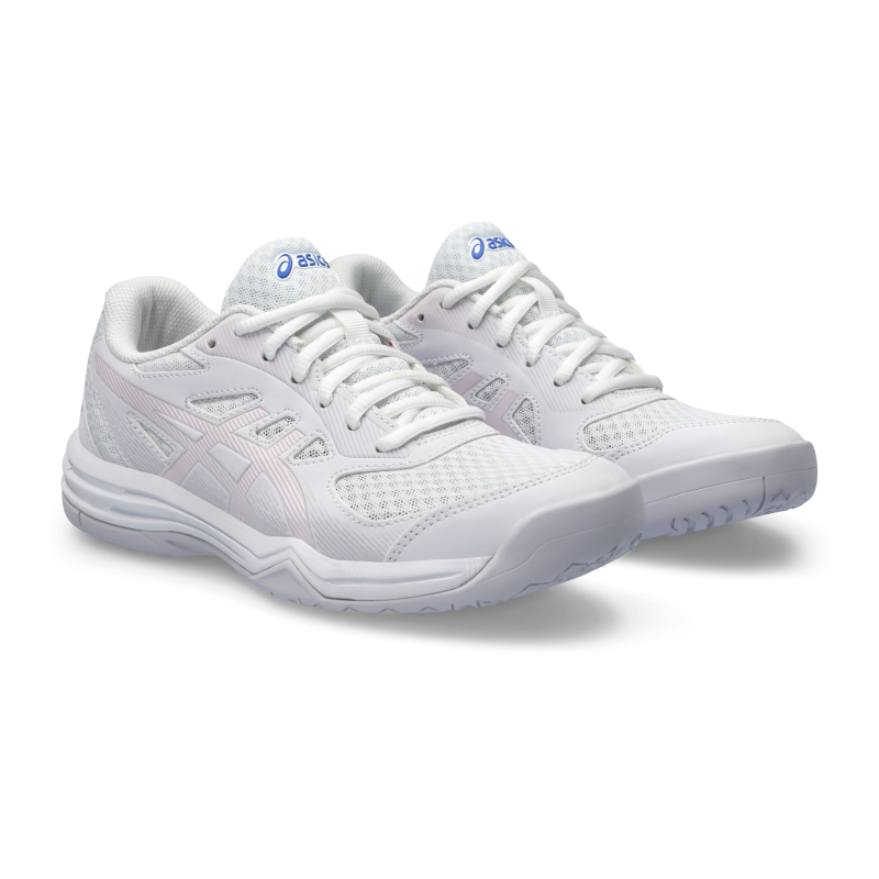 ASICS SHOE UPCOURT 5 WN WHITE/COSMOS (SS24)
