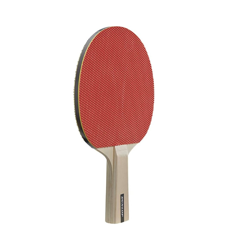 DUNLOP TABLE TENNIS SET MATCH 4 PLAYER