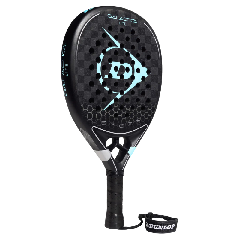 DUNLOP PADEL GALACTICA LITE 355G (25)