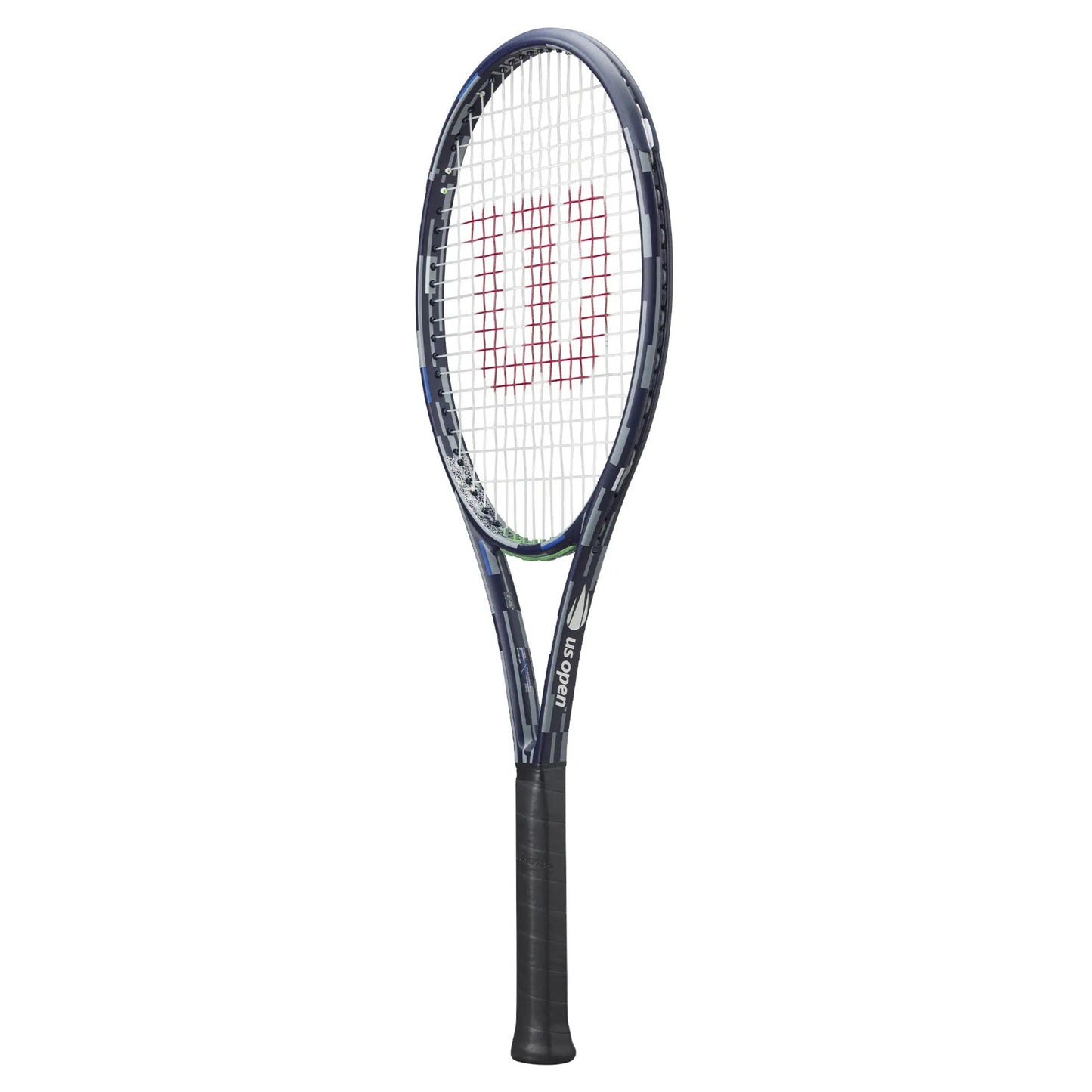 WILSON RACKET BLADE 100L V9.0 US OPEN 16X19 285G