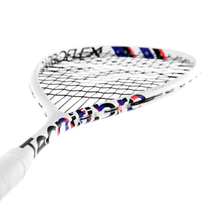 TECNIFIBRE RACKET SQ CARBOFLEX X-TOP V2 120