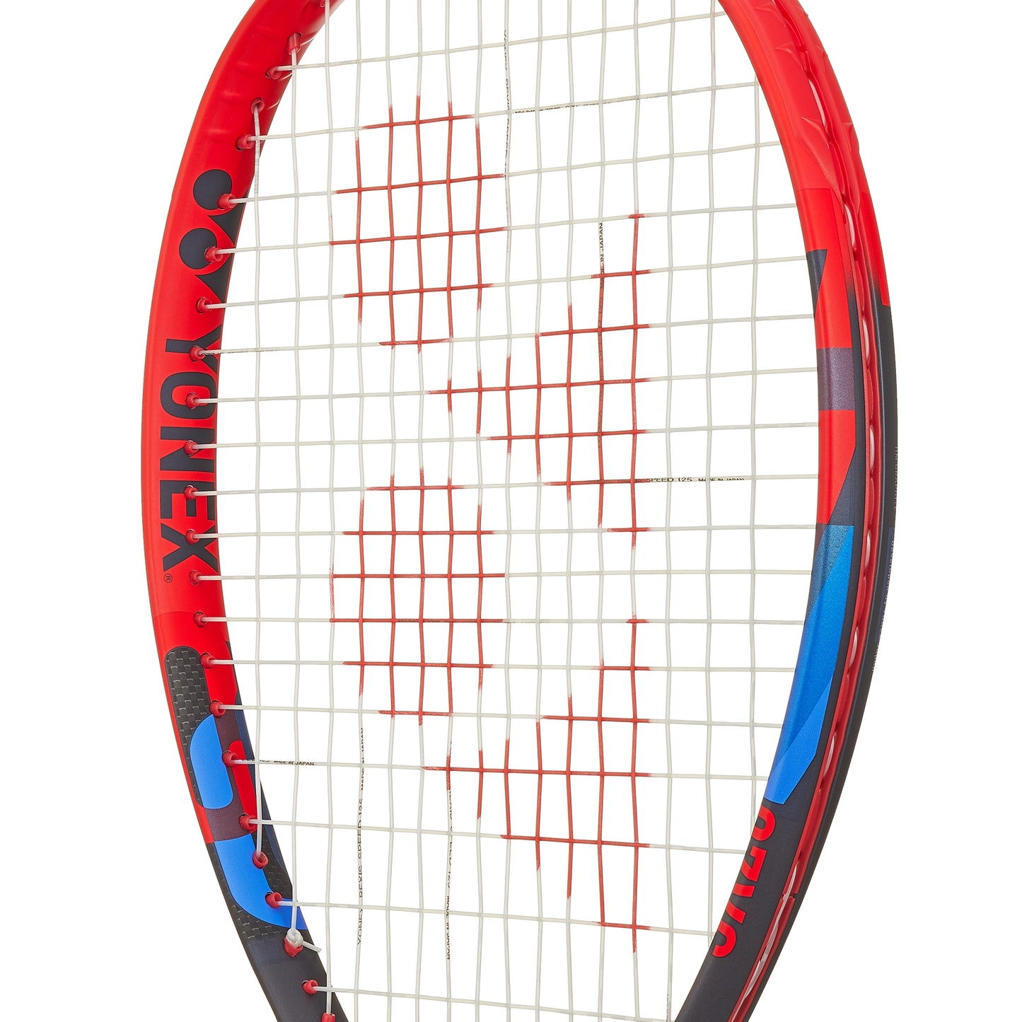 YONEX RACKET VCORE 07 GAME 16X19 265G