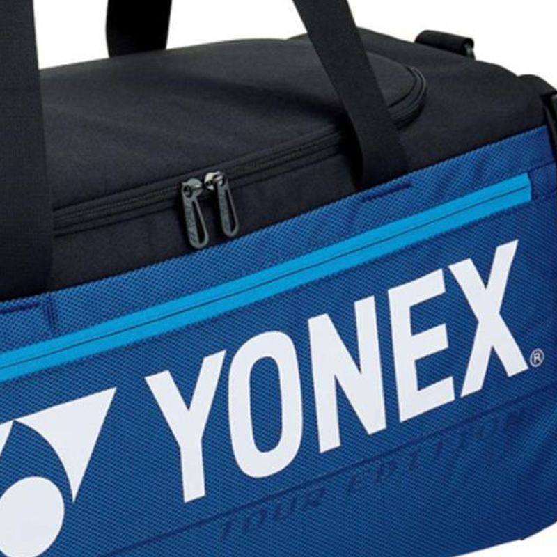 YONEX BAG DUFFLE PRO DEEP BLU