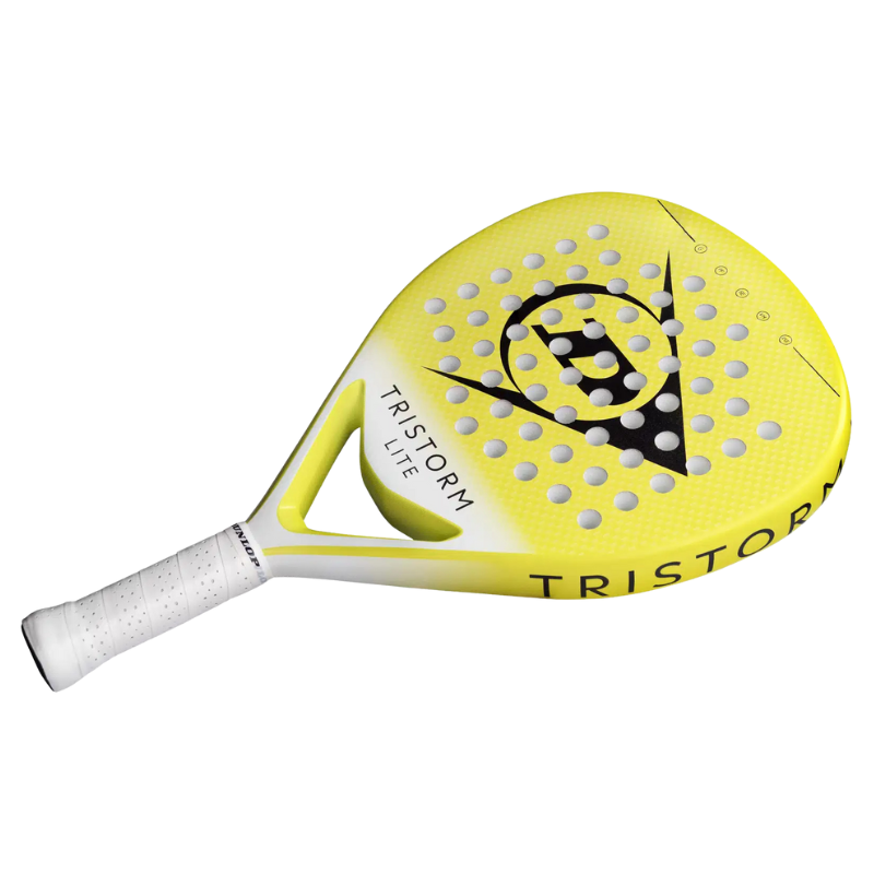 DUNLOP PADEL TRISTORM LITE 360G (25)