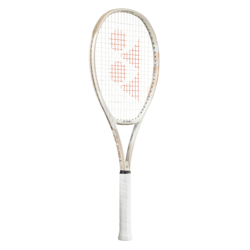 YONEX RACKET VCORE 07 98 SAND BEIGE 16X19 305G