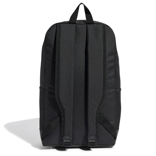 ADIDAS BAG BACKPACK LINEAR BLACK/WHITE (AW25)