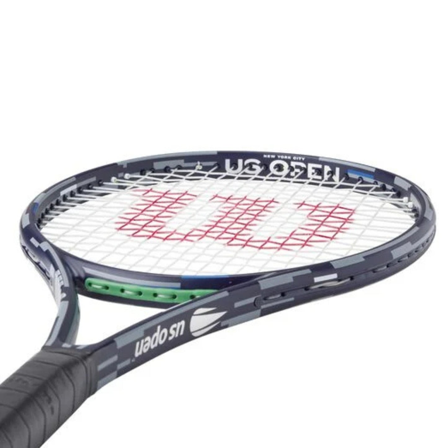 WILSON RACKET BLADE 100L V9.0 US OPEN 16X19 285G