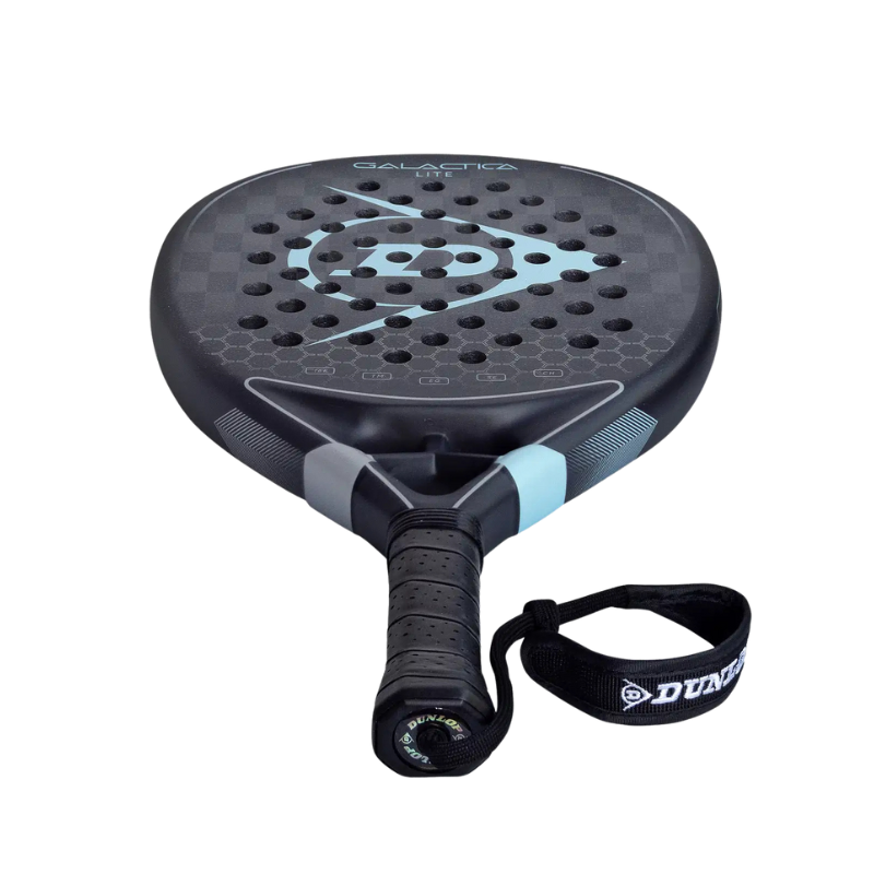 DUNLOP PADEL GALACTICA LITE 355G (25)