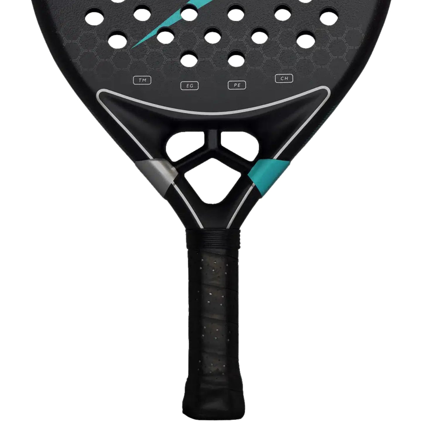DUNLOP PADEL GALACTICA TEAM 365G (25)