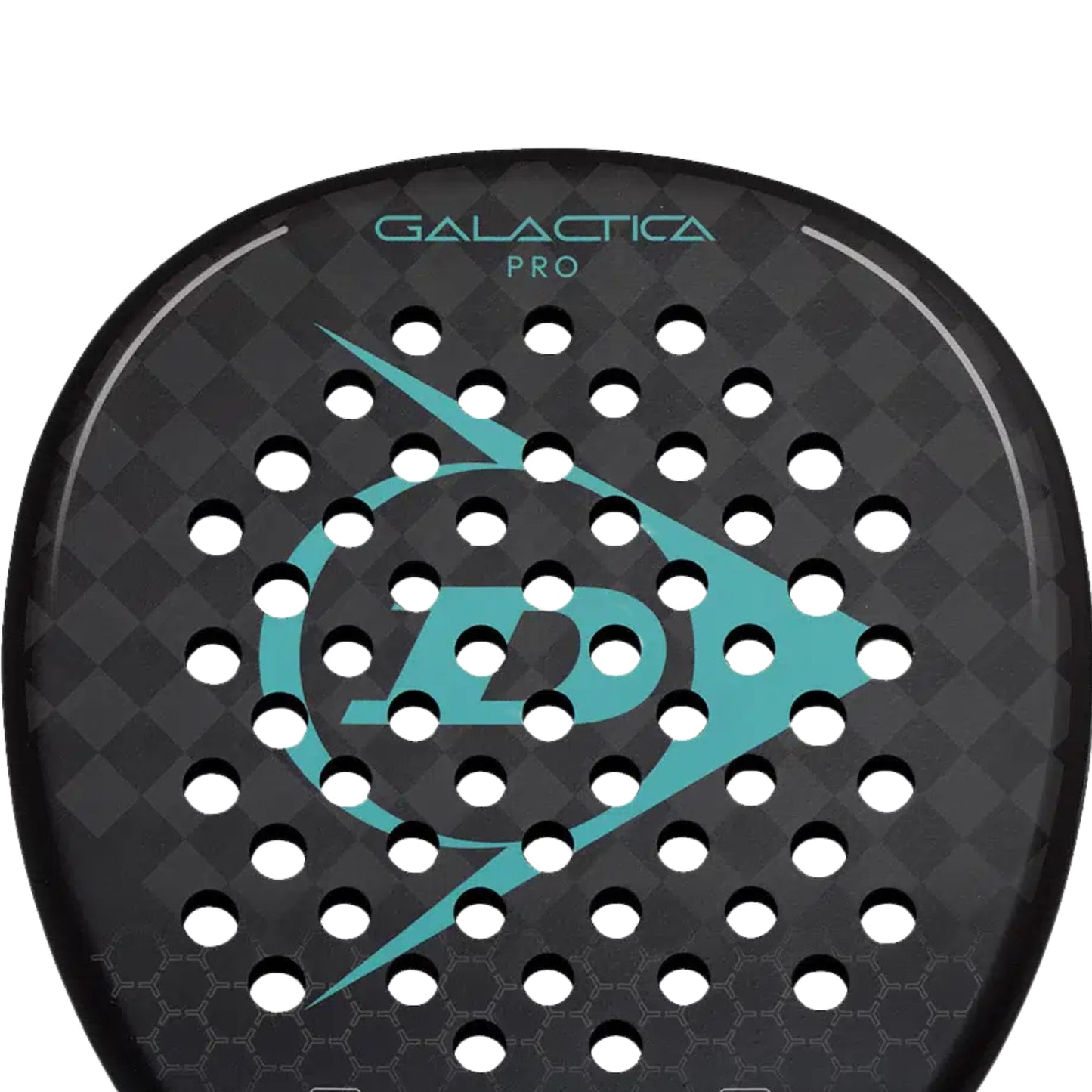 DUNLOP PADEL GALACTICA PRO 370G (25)