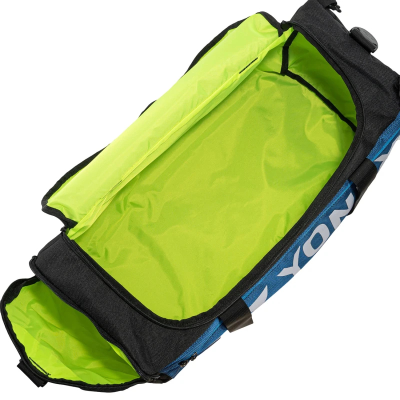 YONEX BAG DUFFLE PRO DEEP BLU