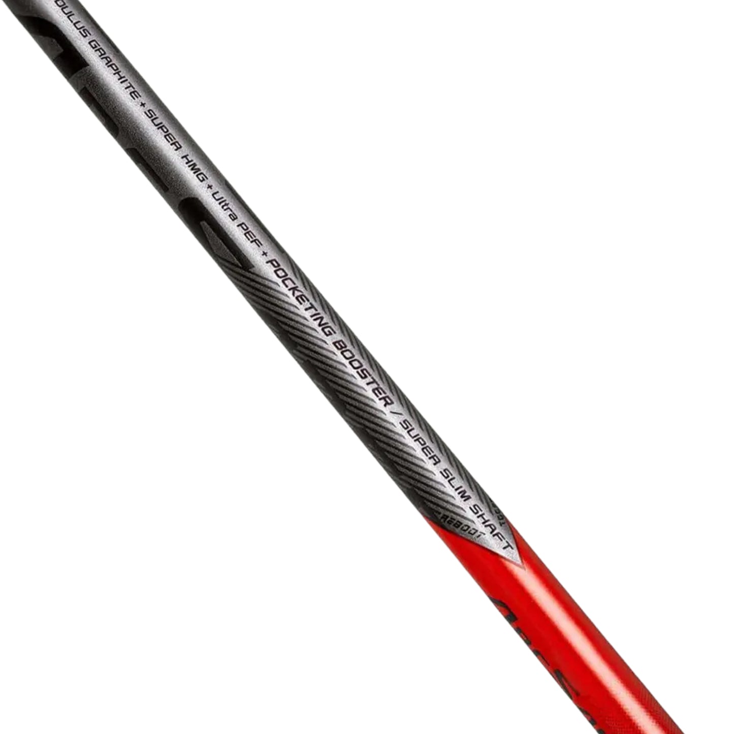 YONEX RACKET BMT ARCSABER 11 PRO GRAYISH PEARL