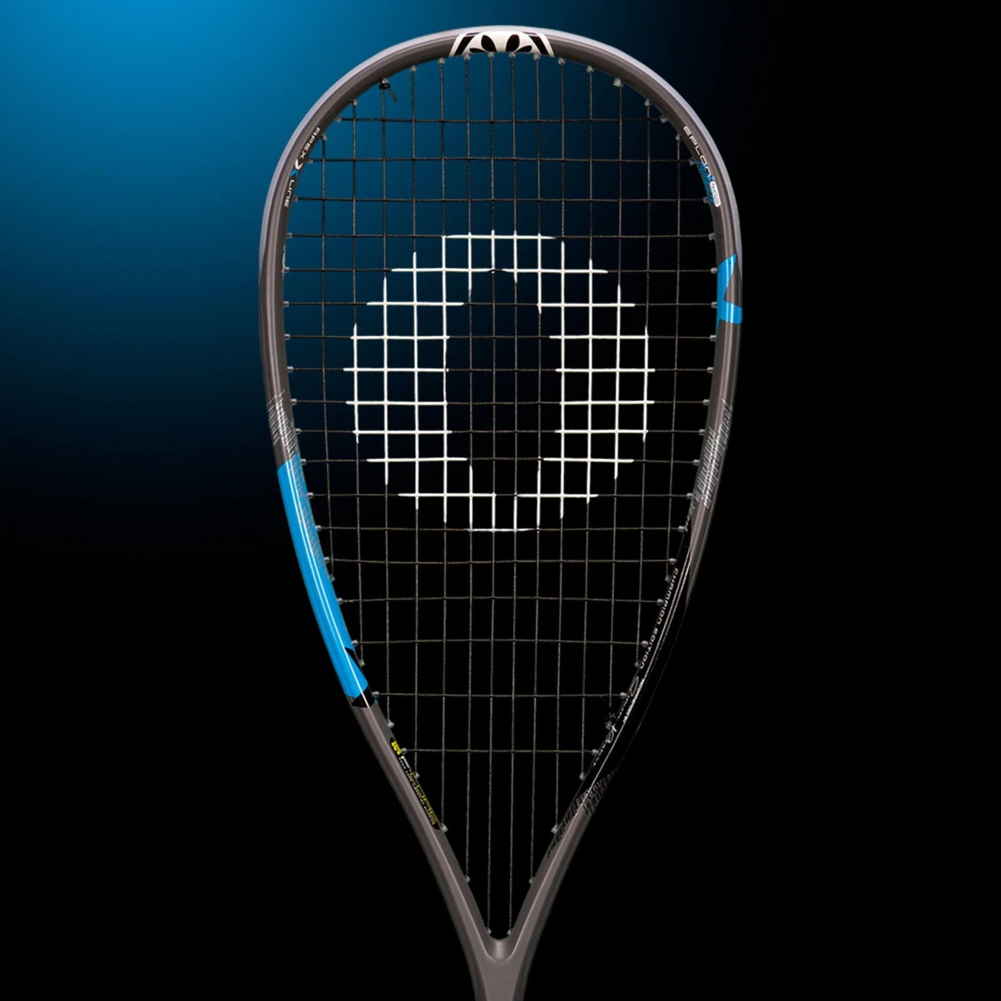 OLIVER RACKET SQ APEX F/90 115G