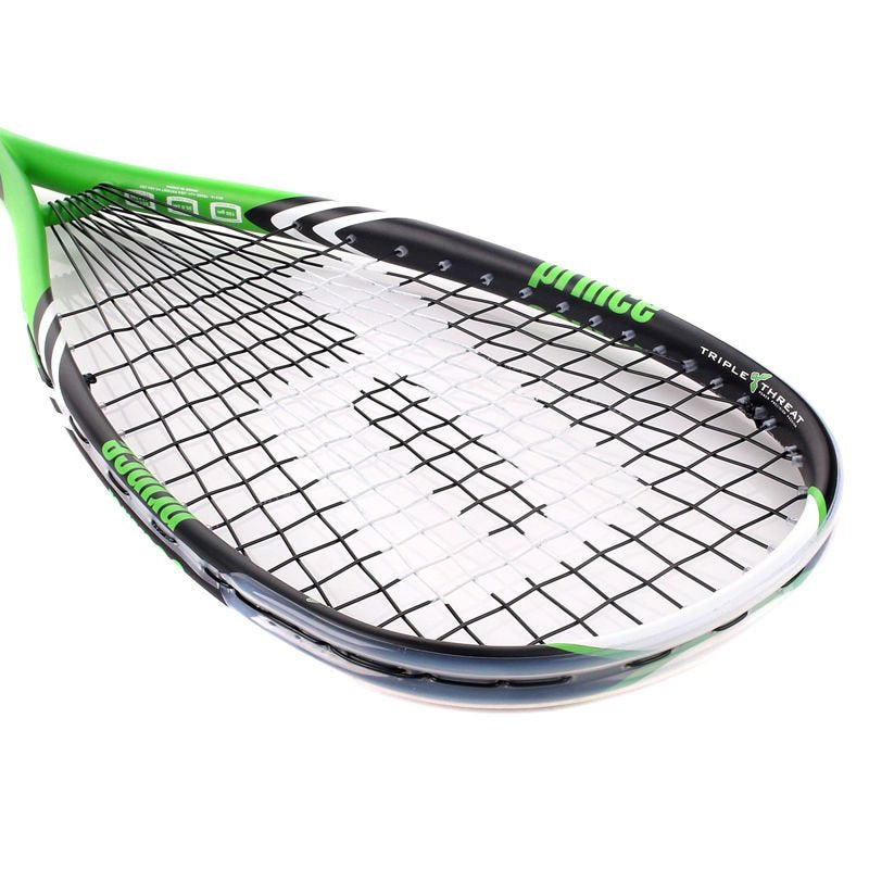 PRINCE RACKET SQ THUNDER ECLIPSE 400 150G