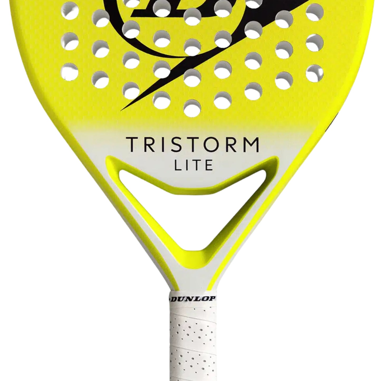 DUNLOP PADEL TRISTORM LITE 360G (25)
