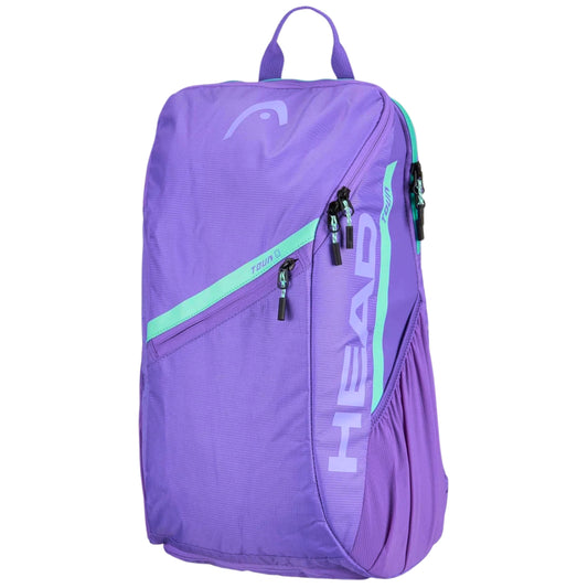 HEAD BAG BACKPACK TOUR 25L PURPLE