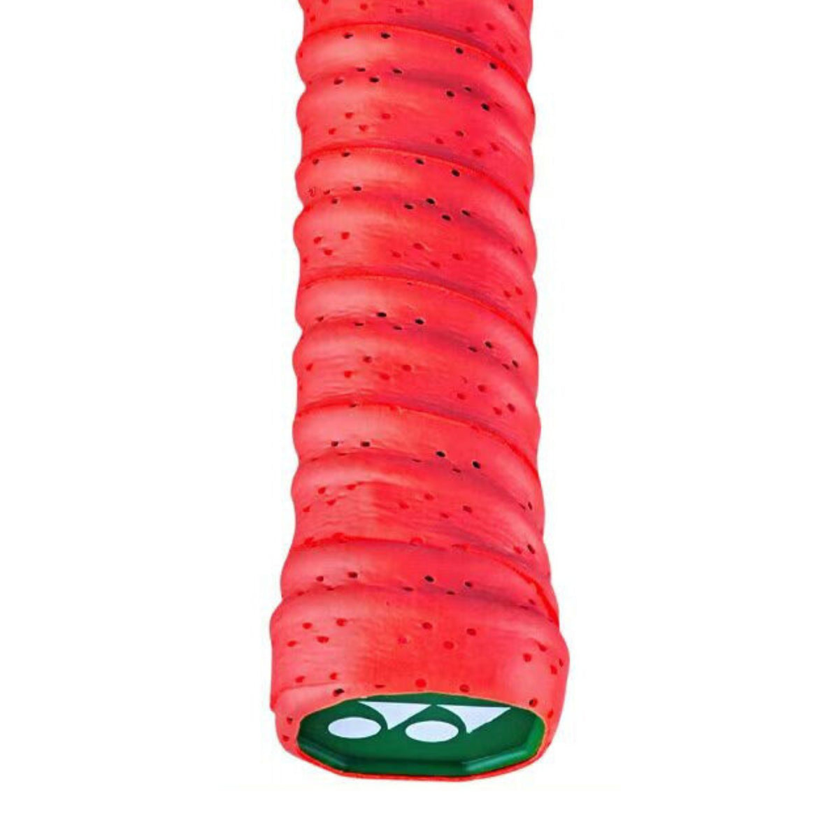 YONEX GRIP OVERGRIP WAVE TWIN WINE RED