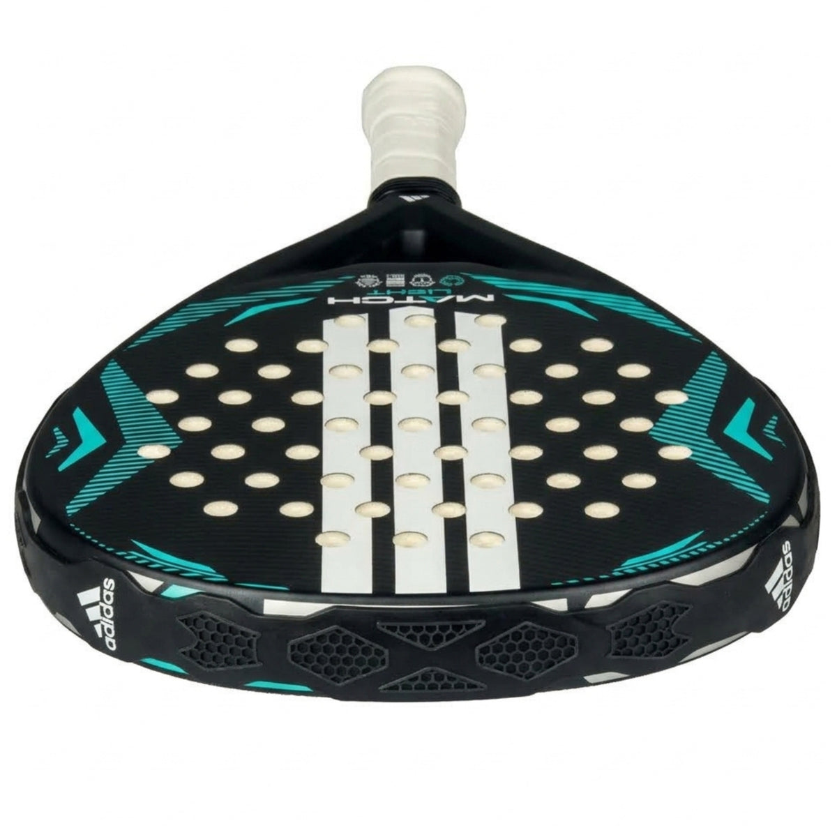ADIDAS TAPE PROTECTIVE ANTISHOCK BLK