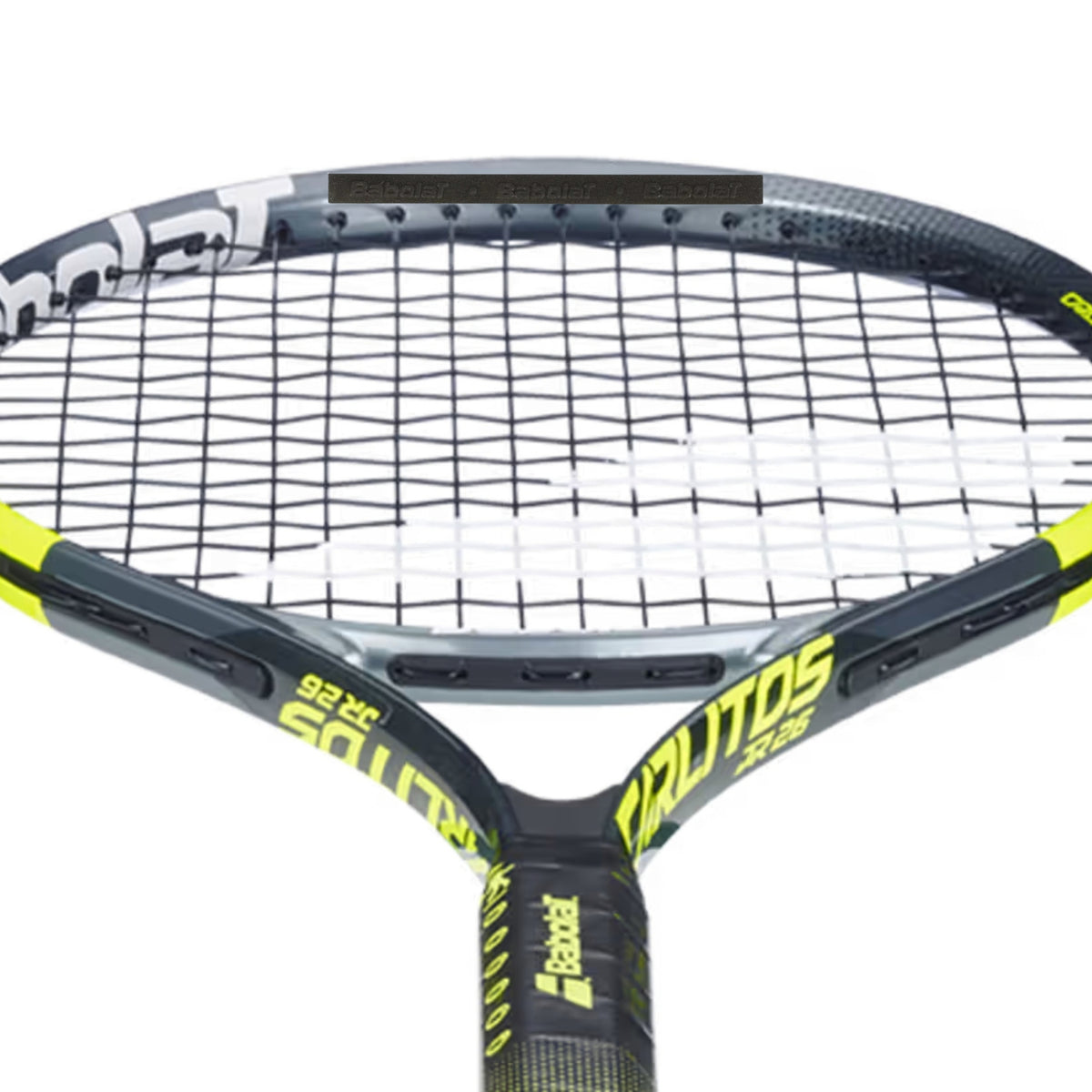 BABOLAT TAPE LEAD BLK 3G (3)