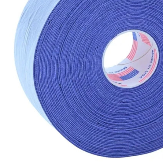 TOURNA GRIP OVERGRIP DRY FEEL TUFF BLUE (3)