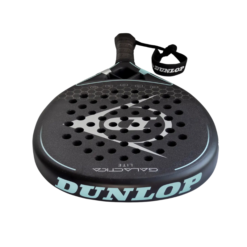 DUNLOP PADEL GALACTICA LITE 355G (25)