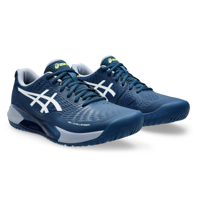 ASICS SHOE G-CHALLENGER 14 MN MAKO BLUE (AW24)
