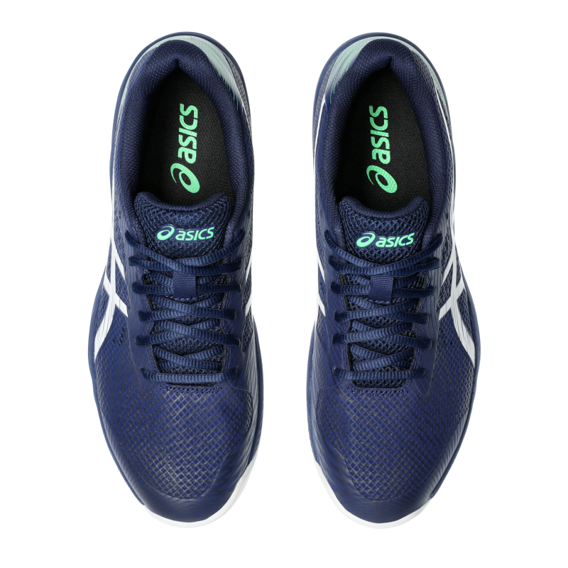 ASICS SHOE G-GAME 9 MN BLUE EXPANSE (AW24)
