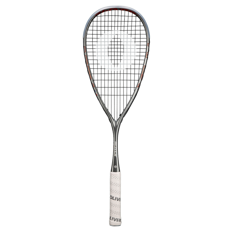 OLIVER RACKET SQ APEX PRO 5.0 125G