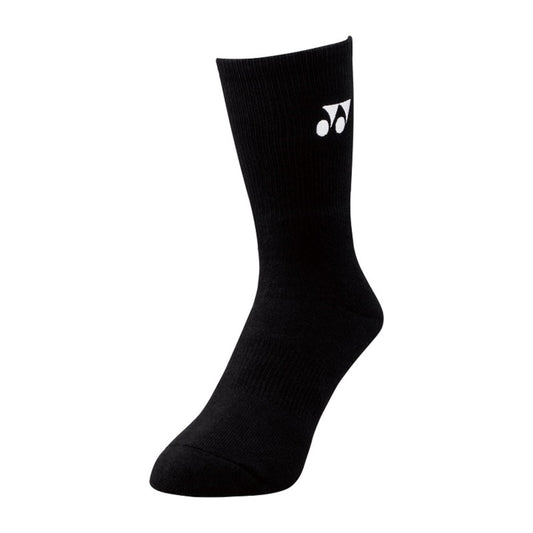 YONEX SOCK CREW SPORT (19120) BLACK