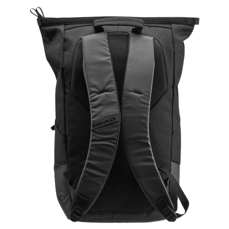 HEAD BAG BACKPACK DJOKOVIC PRO X 25L