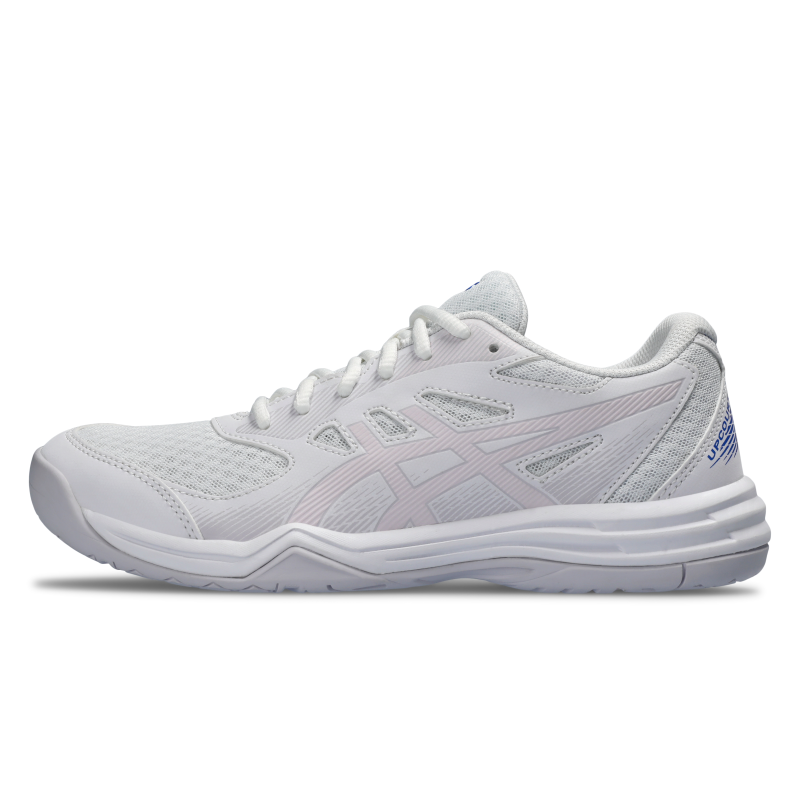 ASICS SHOE UPCOURT 5 WN WHITE/COSMOS (SS24)