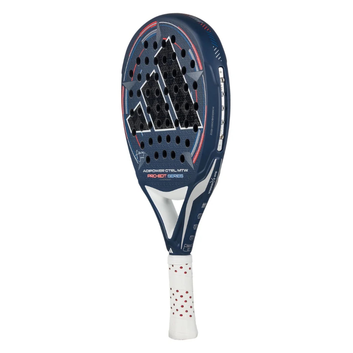 ADIDAS PADEL ADIPOWER MULTIWEIGHT CTRL PRO LTD 365G