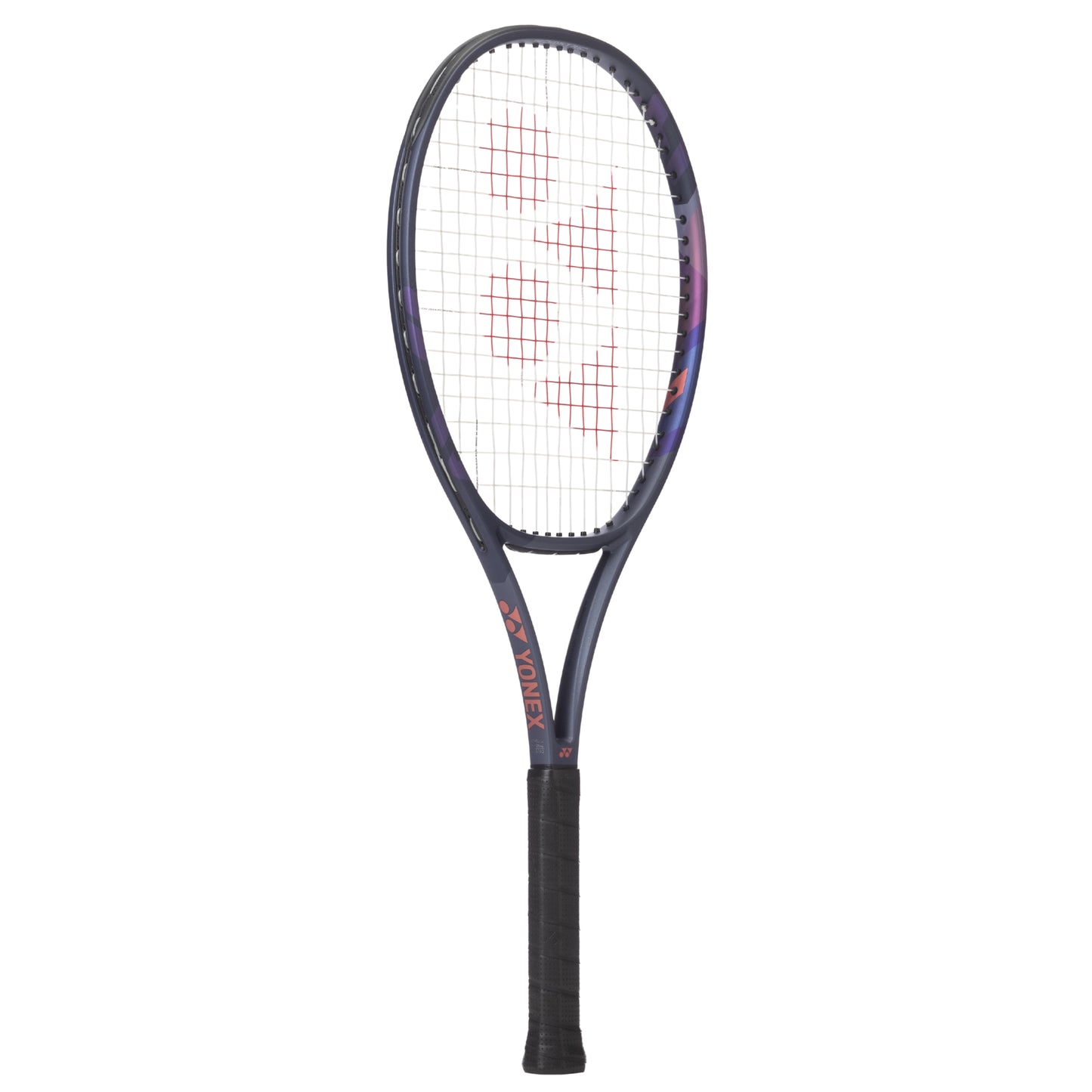 YONEX RACKET PERCEPT 01 100L 16X19 280G MIDNIGHT NAVY