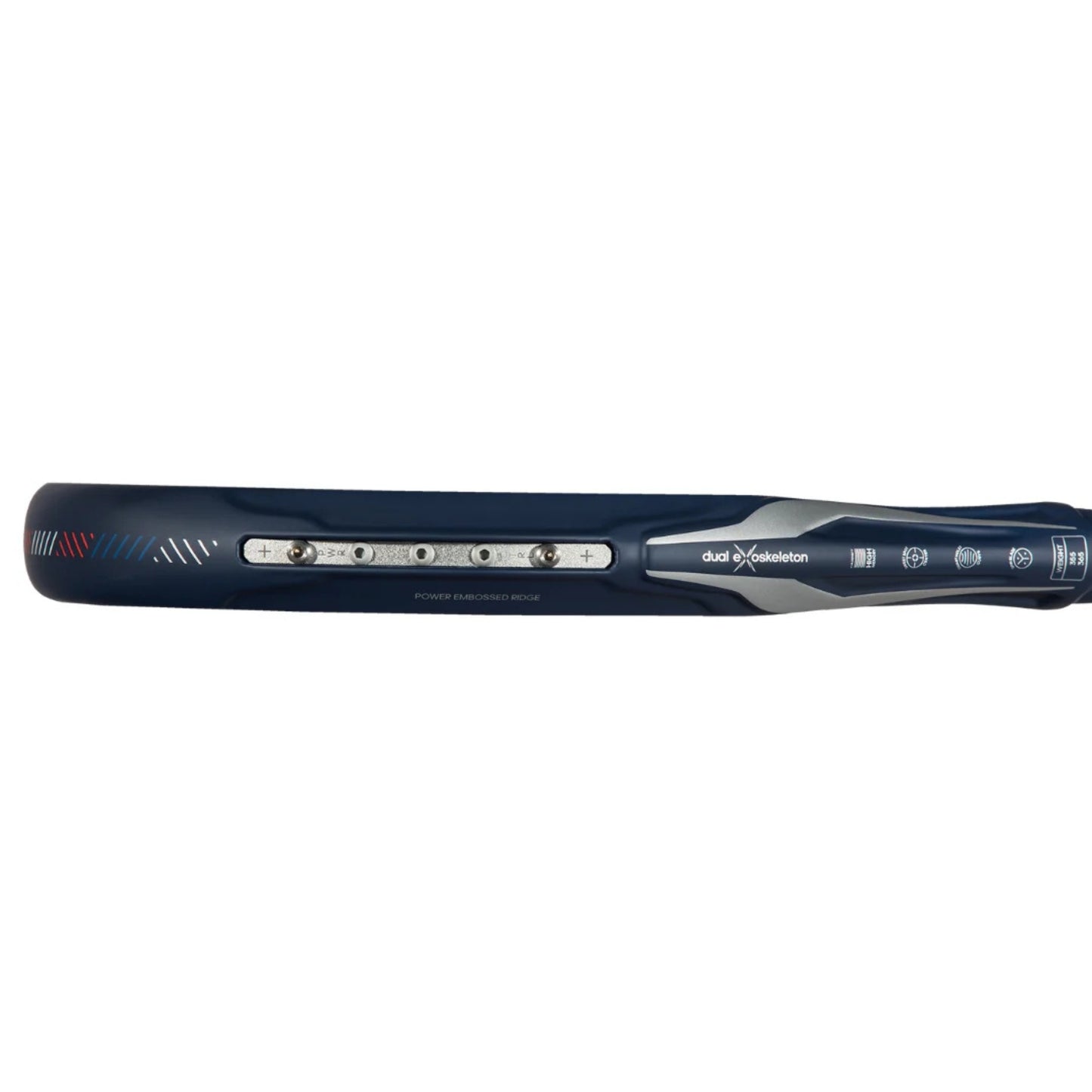 ADIDAS PADEL ADIPOWER MULTIWEIGHT CTRL PRO LTD 365G