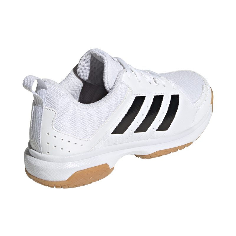 ADIDAS SHOE LIGRA 7 WN CLOUD WIHTE/CORE BLACK (AW24)