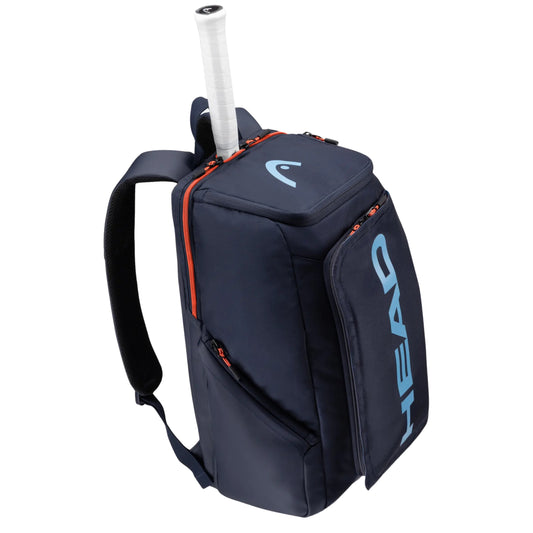 HEAD BAG BACKPACK SINNER PRO 28L NAVY