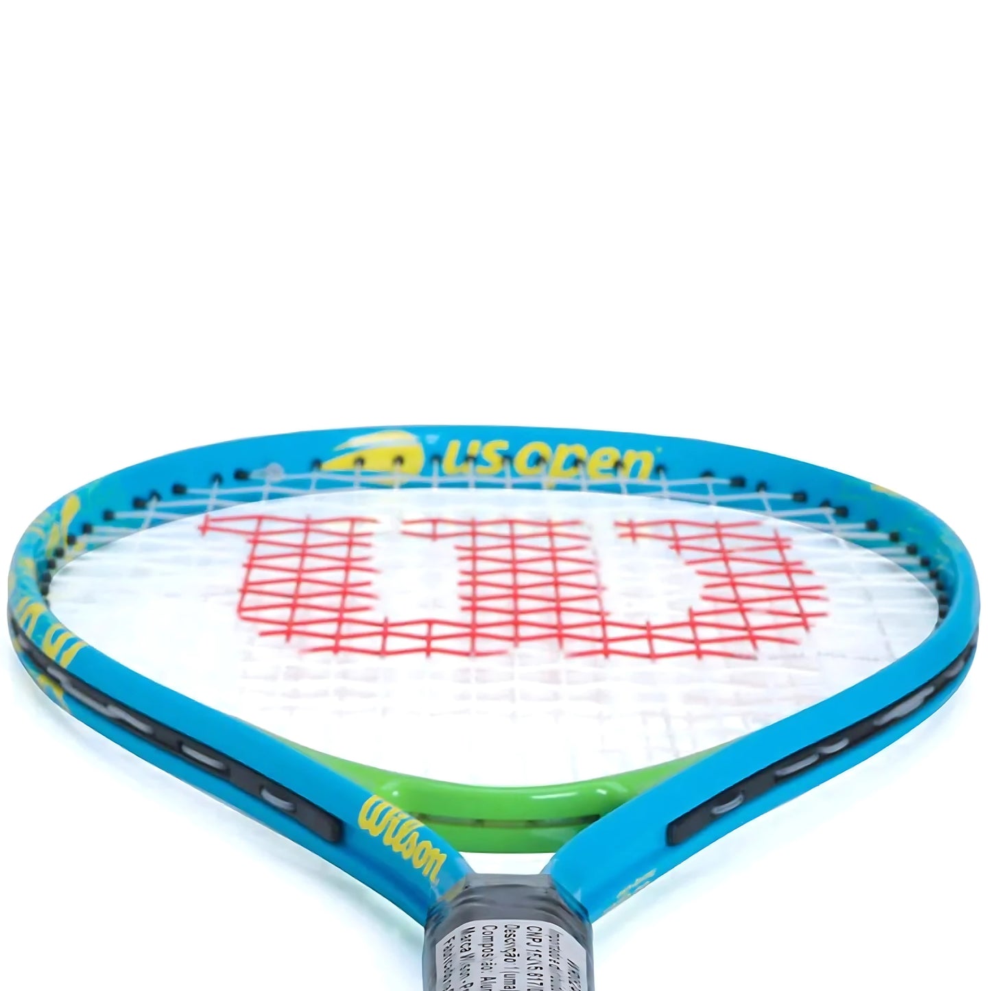 WILSON RACKET JNR US OPEN 21 (2022)