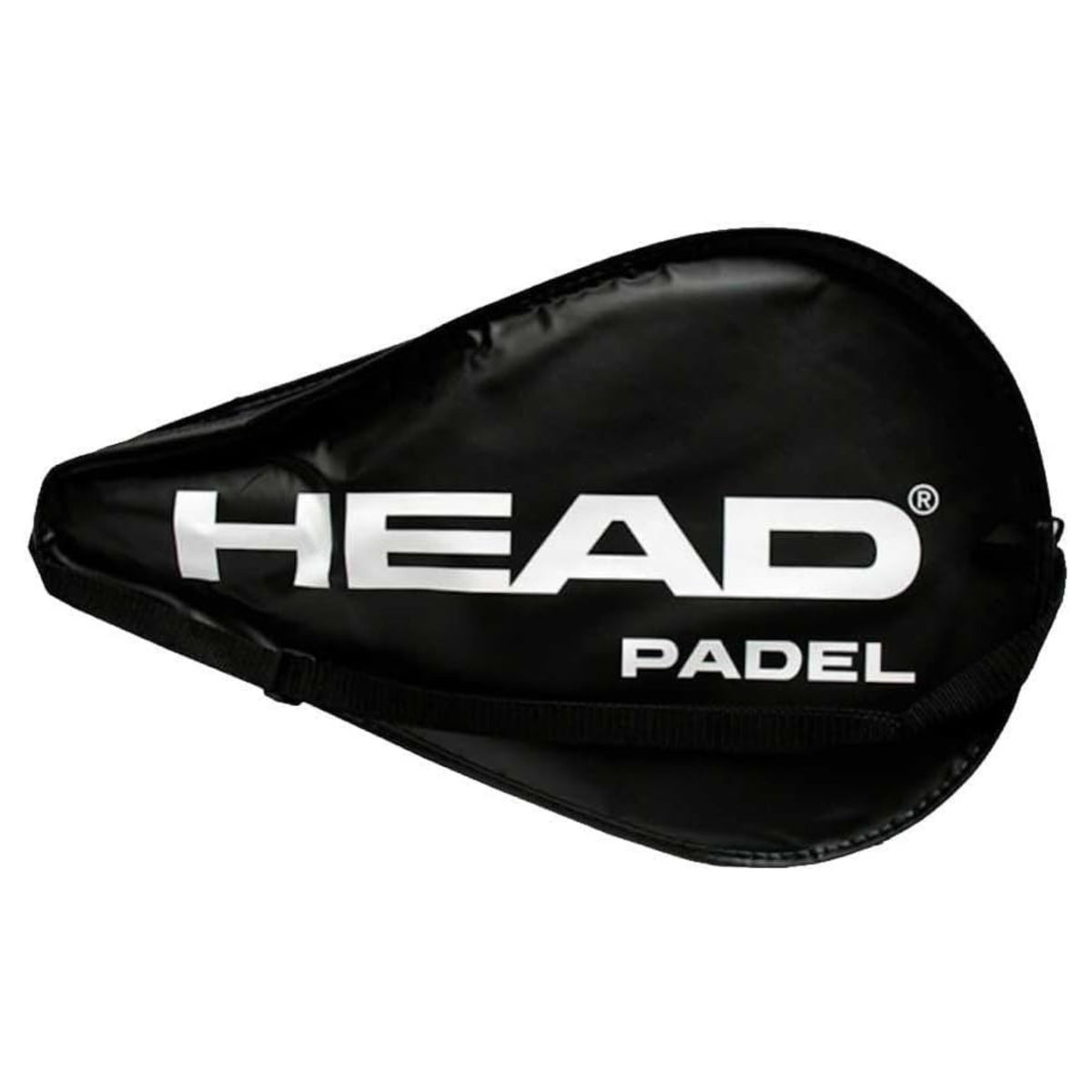 HEAD BAG PADEL COVER FULL BASIC BLK