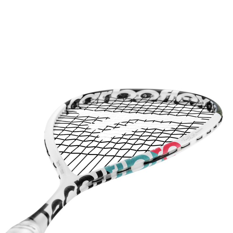TECNIFIBRE RACKET SQ CARBOFLEX X-TOP 125 NS