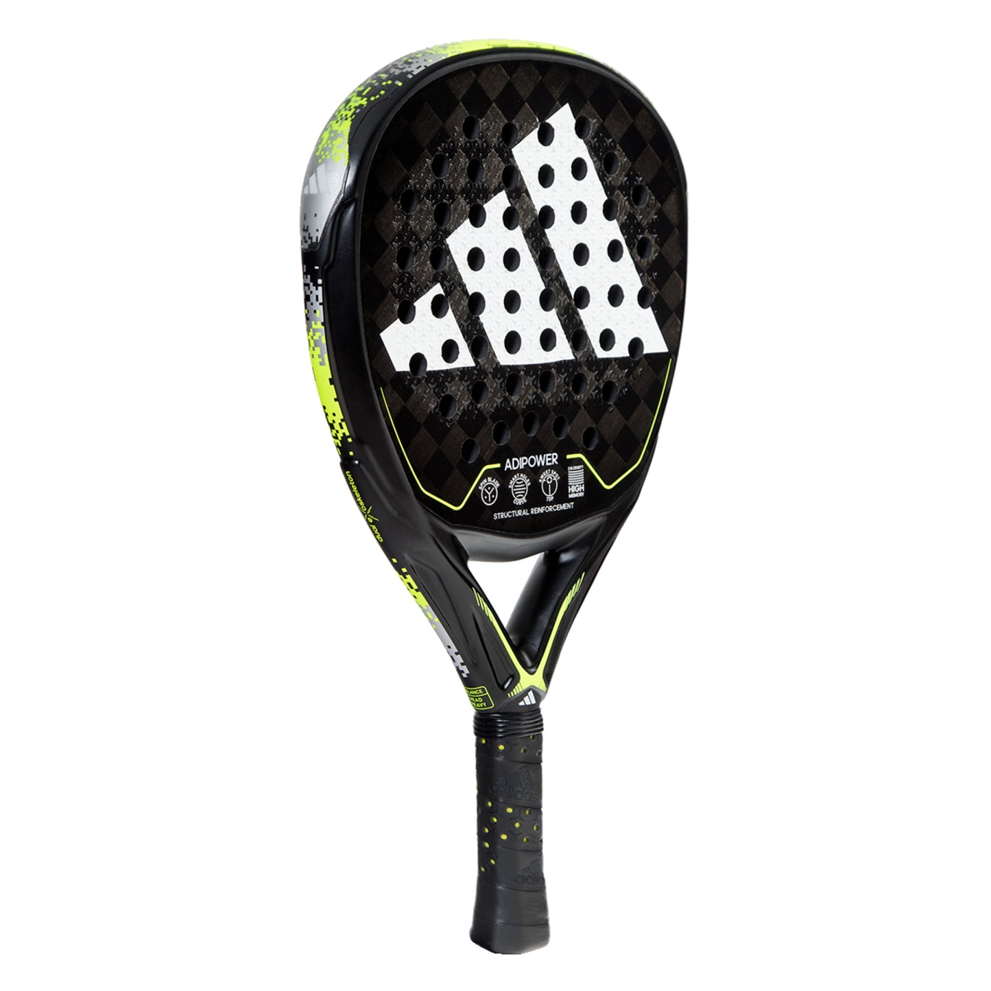 ADIDAS PADEL ADIPOWER 3.2 375G (23) (TBD)