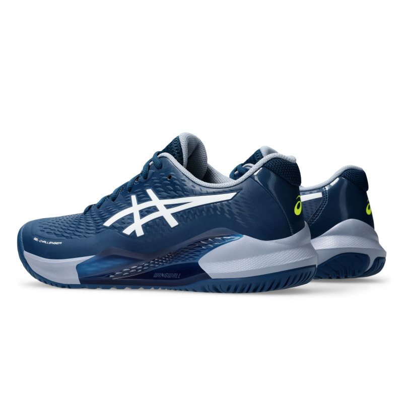 ASICS SHOE G-CHALLENGER 14 MN MAKO BLUE (AW24)