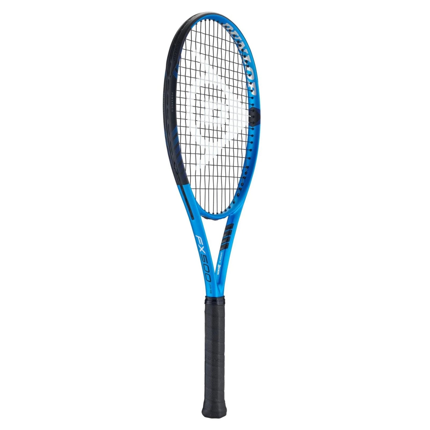DUNLOP RACKET FX500 JNR 26 250G (TBD)